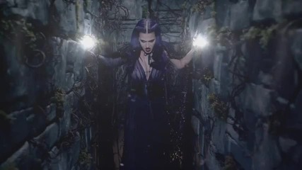 katy perry-wide awake