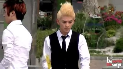 Ricky (at artist Goodbye Fanmeet) (21 07 12)