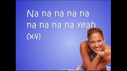 Jennifer Lopez - I'm into you ft. Lil Wayne