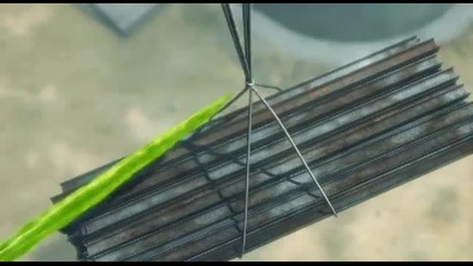 Lego® Hero Factory - cut down part 2