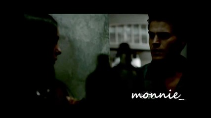 ^ Stelena ^ за конкурса на x_vampire_bitch_xx