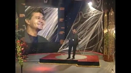 Sinan Sakic i Juzni Vetar - Gradom se sapuce
