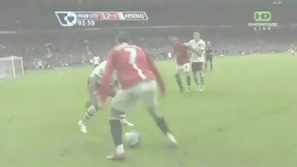 Cristiano Ronaldo Real Madrid Freestyle (hd)