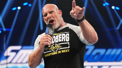 Five things to know before tonight’s Friday Night SmackDown: Feb. 21, 2020