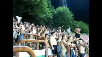 cska - Lokomotiv Plovdiv 