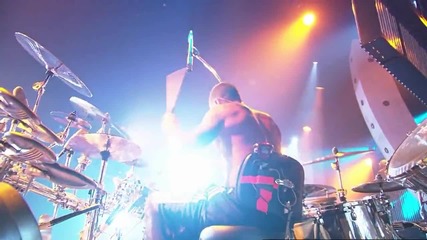 Korn - Here To Stay