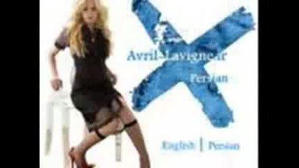 Avril Lavigne Is The Best