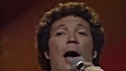 ♥♫♥ Tom Jones ♥♥♥ You Dont Have To Say You Love Me ♥♫♥