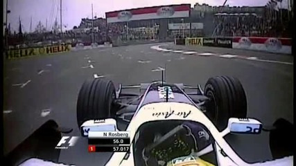 Формула1 - 2008 Season Review - Част 5 [ 14 ]