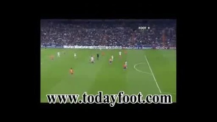 Реал Мадрид - Цюрих 1:0 Гол На Игуаин 