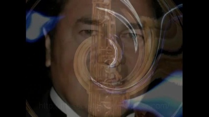 Engelbert Humperdinck The Shadow Of Your Smile - sub 