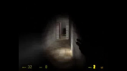 Gmod Haunted House Part 3 With Cloud And Julie