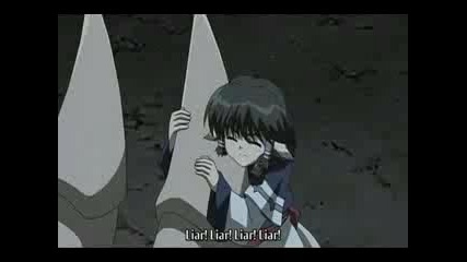 Utawarerumono - Animal I Have Become