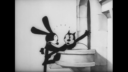 Oh, What a Knight (may 28, 1928)