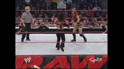Wwe Lita