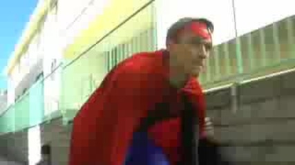The Murder Justice!