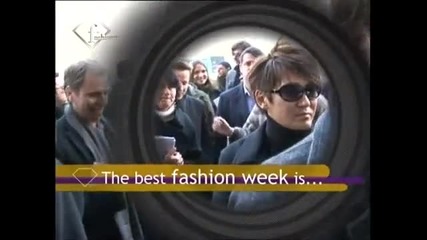 fashiontv Ftv.com - Front Door Man - Jil Sander 2009 