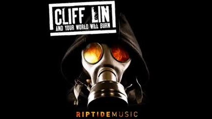 Cliff Lin - And Your World Will Burn Soudtrack Cod Black Ops, Sucker Punch