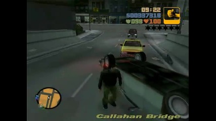 Gta 3 - Ep.9