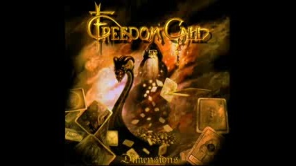 Freedom Call - Magic Moments