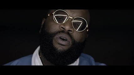 Rick Ross - Nobody ( Explicit ) feat. French Montana & Puff Daddy