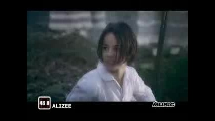 Клипче За Френската Певица Alizee! 