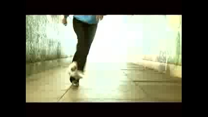 Freestyle Football Tricks Trailer - Paul Wood.mp4