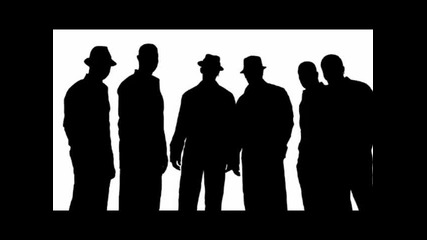 Take 6 - Back 2 U 