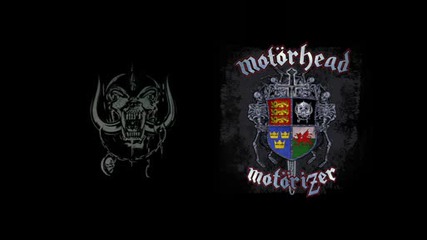 Моторхед