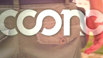 Coone - Music Is Art (hd)