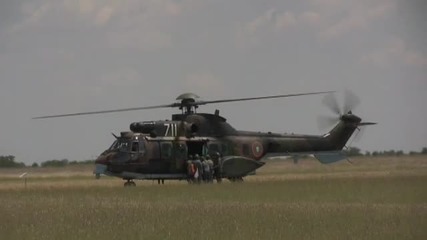 Военният министър: Съкратили сме 382 души в администрацията-2