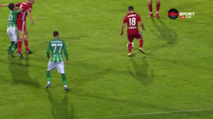 Имаше ли нарушение на Чорбаджийски срещу Цонев?