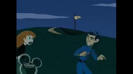 Episode 7 Kim Possible Number One 3 3 