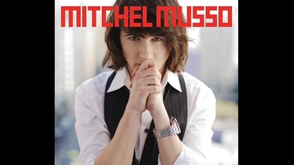 Mitchel Musso - Shout it