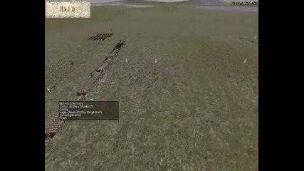 Rome Total War Online Battle 2 [macedon vs The Greek Cities]