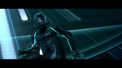 Tron Legacy Hd 3d Imax