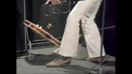 The Yardbirds - Stroll On (jeff Beck Jimmy Page 1966) 