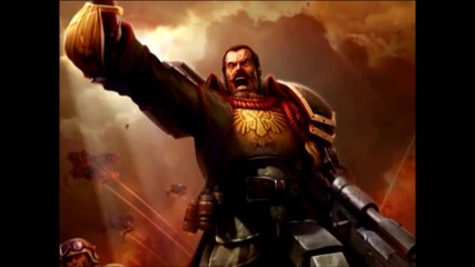 Dow2 Retribution Soundtrack - Imperial Guard Campaign Theme