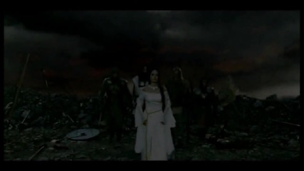 Nightwish - Sleeping Sun