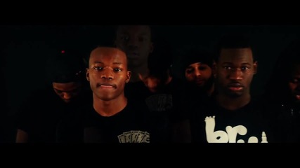 G-lloyd & Mook Mula - Dreams & Nightmares