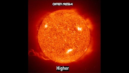 [release]higher (ft.tina Charles)