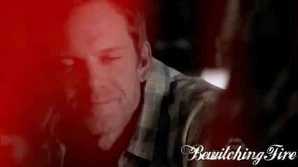 My Blood Is Radioactive [the Secret Circle]