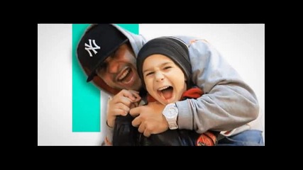 Lil Sha & Big Sha - Az Sum Lil Sha