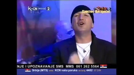 Crni - Samo jedan zivot je