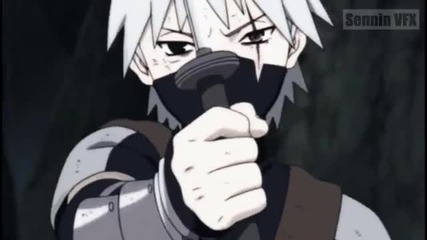 [amv] Naruto - Impossible