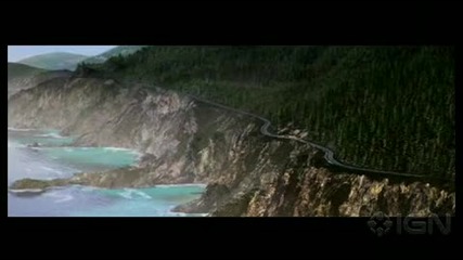 Need For Speed Hot Pursuit - Trailer 