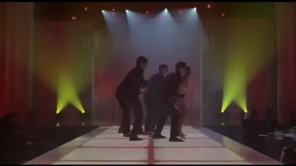Ashley Tisdale - Gonna Shine