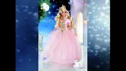Barbie Girl Aqua Techno Version 