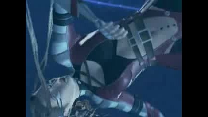 Final fantasy - Everytime we Touch[cascada]