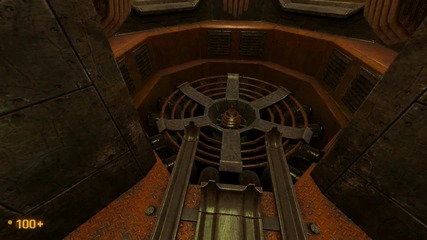 Black Mesa Source [ My favourite moment ]